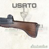 USATO – CARABINA – UZI – SEMIAUTO MODEL B cal. 9×21