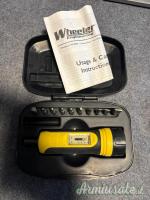 CHAVE DINANOMETRICA Wheeler FAT Wrench