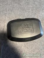 CHIAVE DINANOMETRICA Wheeler FAT Wrench