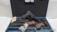 Beretta 98 FS TARGET 9x21mm IMI