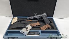 Beretta 98 FS TARGET 9x21mm IMI