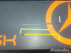 Tsk beretta serie dal  680 al 694