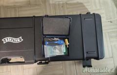 Walther | Carl LG400 4.5/.177