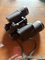 PENTAX 16X50 COATED BINOCOLO