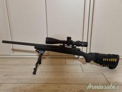 Remington 700 ltr .308 Winchester