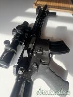 ...Altro | Non elencato Tac39 7.62x39mm