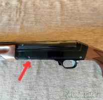 Benelli 201 sl 80 20