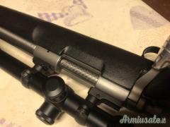 Remington XB KS .308 Winchester