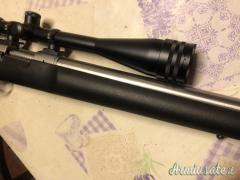 Remington XB KS .308 Winchester