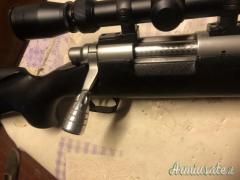 Remington XB KS .308 Winchester