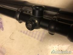 Remington XB KS .308 Winchester