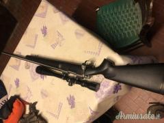 Remington XB KS .308 Winchester