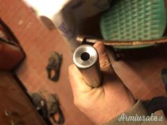 Remington XB KS .308 Winchester