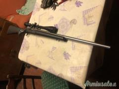 Remington XB KS .308 Winchester