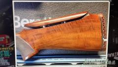 Beretta 682x  calibro12 canne 75