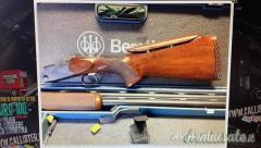 Beretta 682x  calibro12 canne 75