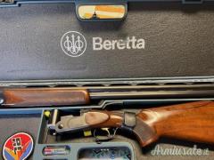 Beretta 682x  calibro12 canne 75