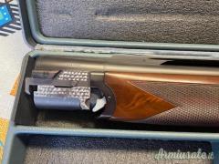 Beretta 682x  calibro12 canne 75