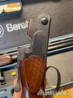 Beretta 682x  calibro12 canne 75