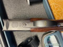 Beretta 682x  calibro12 canne 75
