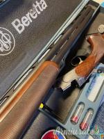 Beretta 682x  calibro12 canne 75