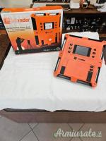 Vendo cronografo LabRadar come nuovo, usato 2 volte