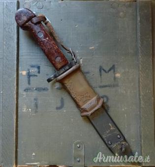 Baionetta per AK47