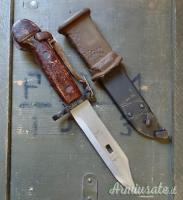 Baionetta per AK47
