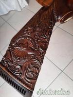 Steyr Mannlicher ...MOD. M72...cal. 2-250 Remington