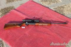 Centennial .22 Long Rifle