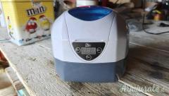 Lavatrice a ultrasuoni Uten 0.7l