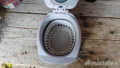 Lavatrice a ultrasuoni Uten 0.7l