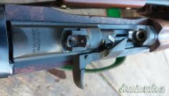 CARABINA 30 M1A1 AUTORDONANCE ORIGINALE AMERICANA MODELLO PARACADUTISTI