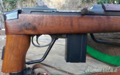 CARABINA 30 M1A1 AUTORDONANCE ORIGINALE AMERICANA MODELLO PARACADUTISTI