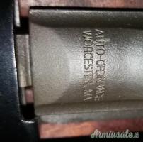 CARABINA 30 M1A1 AUTORDONANCE ORIGINALE AMERICANA MODELLO PARACADUTISTI