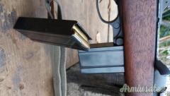 CARABINA 30 M1A1 AUTORDONANCE ORIGINALE AMERICANA MODELLO PARACADUTISTI