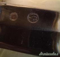 Replica sciabola dragoni francesi 1813