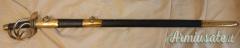 Replica sciabola dragoni francesi 1813
