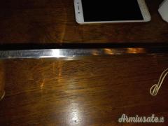 Replica sciabola dragoni francesi 1813