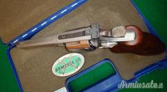Smith & Wesson 686-5 Target Champion DL cal.357mag