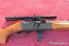 Carabina ANSCHUTZ mod. 520 in 0.22lr (63)