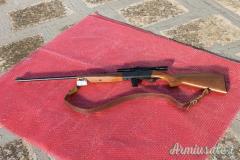 Carabina ANSCHUTZ mod. 520 in 0.22lr (63)