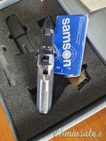 Sphinx Systems AT2000S 9x21mm IMI - Colt 1911 cal.45ACP