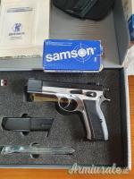 Sphinx Systems AT2000S 9x21mm IMI - Colt 1911 cal.45ACP