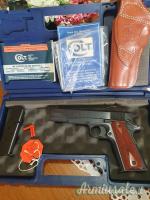 Sphinx Systems AT2000S 9x21mm IMI - Colt 1911 cal.45ACP