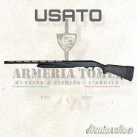 USATO – FUCILE SEMIAUTOMATICO – FRANCHI MOD. AFFINITY cal. 12