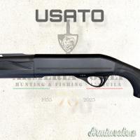 USATO – FUCILE SEMIAUTOMATICO – FRANCHI MOD. AFFINITY cal. 12