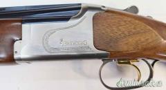 Beretta urika 20 e Browning 325 12