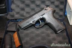 Beretta PX4 9x21mm IMI
