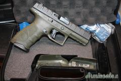 Beretta APX 9x21mm IMI